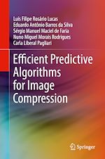 Télécharger le livre :  Efficient Predictive Algorithms for Image Compression