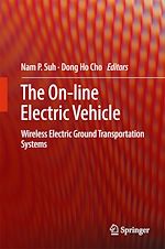 Télécharger le livre :  The On-line Electric Vehicle