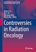 Télécharger le livre :  Controversies in Radiation Oncology
