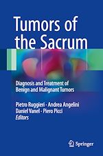Télécharger le livre :  Tumors of the Sacrum