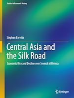 Download this eBook Central Asia and the Silk Road