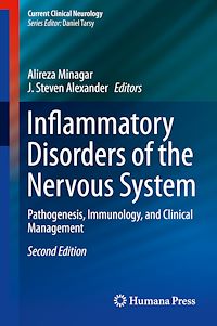 Téléchargez le livre :  Inflammatory Disorders of the Nervous System