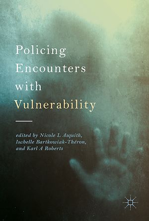 Téléchargez le livre :  Policing Encounters with Vulnerability