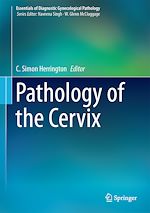 Télécharger le livre :  Pathology of the Cervix