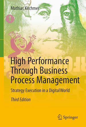 Téléchargez le livre :  High Performance Through Business Process Management