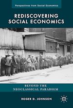 Télécharger le livre :  Rediscovering Social Economics