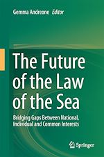 Download this eBook The Future of the Law of the Sea