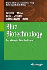 Télécharger le livre :  Blue Biotechnology
