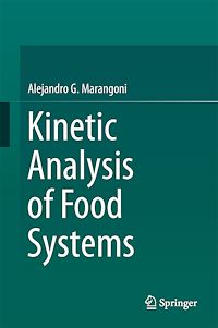 Téléchargez le livre :  Kinetic Analysis of Food Systems