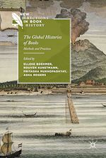 Download this eBook The Global Histories of Books