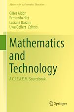 Télécharger le livre :  Mathematics and Technology