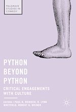 Télécharger le livre :  Python beyond Python