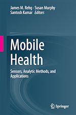 Télécharger le livre :  Mobile Health