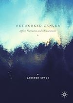 Télécharger le livre :  Networked Cancer