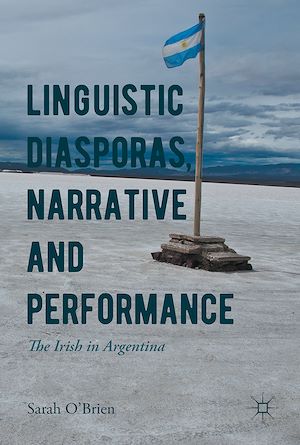 Téléchargez le livre :  Linguistic Diasporas, Narrative and Performance