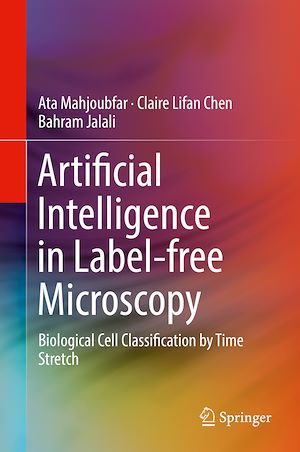Téléchargez le livre :  Artificial Intelligence in Label-free Microscopy
