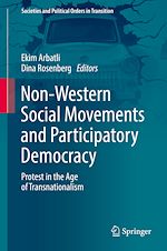 Télécharger le livre :  Non-Western Social Movements and Participatory Democracy