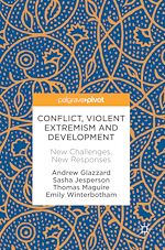 Télécharger le livre :  Conflict, Violent Extremism and Development