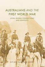 Télécharger le livre :  Australians and the First World War