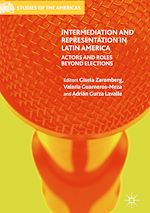Télécharger le livre :  Intermediation and Representation in Latin America