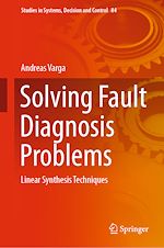 Télécharger le livre :  Solving Fault Diagnosis Problems