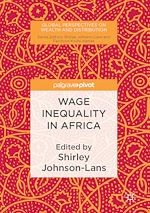 Télécharger le livre :  Wage Inequality in Africa