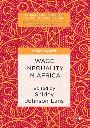 Téléchargez le livre :  Wage Inequality in Africa