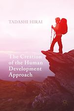 Télécharger le livre :  The Creation of the Human Development Approach