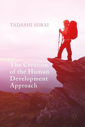 Téléchargez le livre :  The Creation of the Human Development Approach