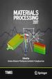 Télécharger le livre :  Materials Processing Fundamentals 2017