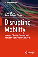 Download this eBook Disrupting Mobility