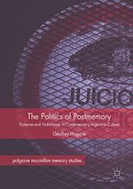 Download this eBook The Politics of Postmemory