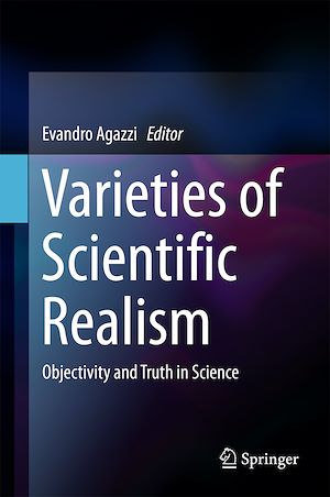 Téléchargez le livre :  Varieties of Scientific Realism