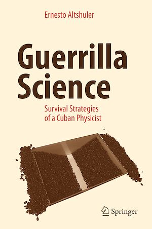 Téléchargez le livre :  Guerrilla Science