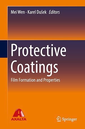 Téléchargez le livre :  Protective Coatings