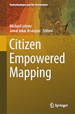 Télécharger le livre :  Citizen Empowered Mapping