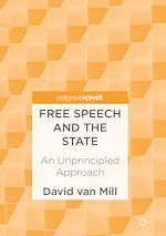 Télécharger le livre :  Free Speech and the State