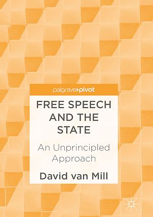 Téléchargez le livre :  Free Speech and the State