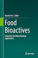 Télécharger le livre :  Food Bioactives