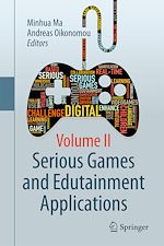 Télécharger le livre :  Serious Games and Edutainment Applications