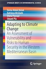 Download this eBook Adapting to Climate Change