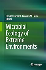 Télécharger le livre :  Microbial Ecology of Extreme Environments