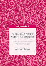 Télécharger le livre :  Shrinking Cities and First Suburbs