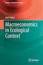 Télécharger le livre :  Macroeconomics in Ecological Context