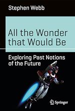 Télécharger le livre :  All the Wonder that Would Be