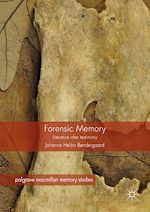Download this eBook Forensic Memory