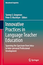 Télécharger le livre :  Innovative Practices in Language Teacher Education