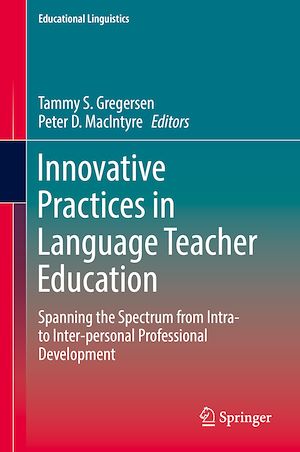 Téléchargez le livre :  Innovative Practices in Language Teacher Education