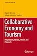 Télécharger le livre :  Collaborative Economy and Tourism