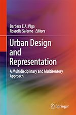 Télécharger le livre :  Urban Design and Representation